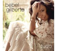 BEBEL GILBERTO - Bebel Gilberto - Tudo +1 [Japan SICP-4168