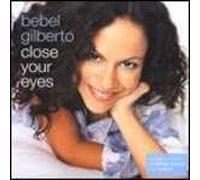 Bebel Gilberto - Close Your Eyes [Vinilo]