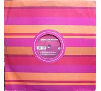 Bebel Gilberto - Eyes / Tempo Remixes [Vinilo]