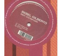 Bebel Gilberto - Sem Contencao