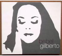 Bebel Gilberto – Tanto Tempo – CD – Importación USA