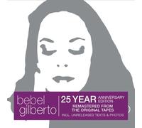 Bebel Gilberto Tanto Tempo (25th Anniversary Edition) (Vinyl) (Importación USA)