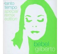 Bebel Gilberto - Tanto Tempo Remix Edition