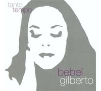 Bebel Gilberto Tanto Tempo (Vinyl) 12" Album