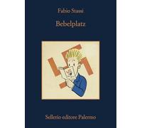 Bebelplatz. La notte dei libri bruciati (La memoria)