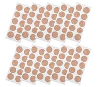 BEBEMOKO 10hojas Parches De Acupresión Oreja Kit De Puntos De Acupuntura Para Oídos Auriculoterapia Fácil