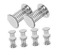 BEBEMOKO 10piezas Base De Muelles Metálicos para Juguetes De Tablero Soporte para Figuras Que Mueven La Cabeza Accesorios para Coches Decoración De Salpicadero