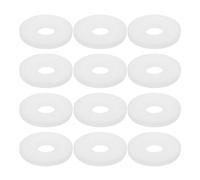 BEBEMOKO 12 piezas Aromaterapia para Coche Discos de Fragancia Elimina Olores Fácil de Usar para Coche Oficina y Hogar Mejora Frescura Ambiental