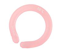 BEBEMOKO 1pieza Collar De Enfriamiento Portátil De Verano Almohada De Para Cuello Prevención De Para Actividades y