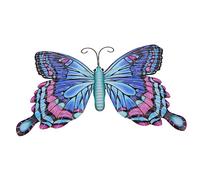 BEBEMOKO 1pieza Decorativo De De Hierro Para Pared Colgante De Decoración De Para Interiores y Exteriores De Cumpleaños y