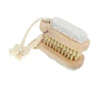 BEBEMOKO 2piezas Cepillo De Baño De Cerdas Suaves Para Espalda y Pies Con Accesorios De Ducha