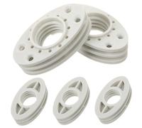 BEBEMOKO 5piezas Boquilla De Relleno Para Bolsa De Agua Caliente Accesorio Para Botellas Térmicas Diseño Práctico y Duradero Para Uso Casa y