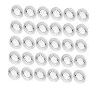 BEBEMOKO 80 piezas Redecillas para Moño Elásticas Invisibles Negras Malla Fina para Cabello de Unidades Cómodo para Bailarinas y Profesionales Gestión Eficaz de Cabellos Sueltos