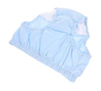 BEBEMOKO 80cc Pantalones De Para Adultos Ropa Interior y Lavable Para Mayores Algodón Para Cuidado De Ancianos y Pacientes Movilidad Reducida