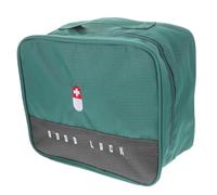 BEBEMOKO Bolsa De Portátil De Gran Capacidad Para y Familiar Organizador De Divisiones Para Camping y Emergencias