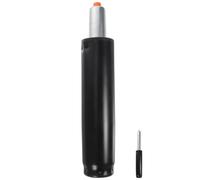 BEBEMOKO Cilindro Elevador de Gas para Silla de Oficina Pistón Hidráulico Resistente 450 Lbs Diámetro Exterior 2 Pulgadas Compatible con Sillas Ejecutivas y Taburetes Giratorios