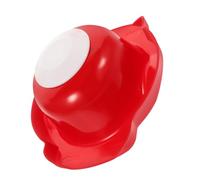 BEBEMOKO Mandolina Cortadora De Verduras Protector De Corte Soporte De Rallador De Plástico Cortadora De Cocina Mano Resistente 1 Pieza