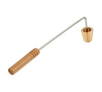 BEBEMOKO Molde Para Panqueques Pequeño De Taza Dorada Molde Nyonya Cuisine Para Hornear Panqueques Herramienta De Cocina Para Hornear Para Postres De Pastelería Costra