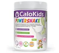 Beber Alimentos Niños Powershake Suplemento Dietético para Niños de 1-12 Años | 27 Vitaminas Minerales y Proteínas para apoyar el Desarrollo del Crecimiento y el Sistema Inmunológico | CaloKids (500 g
