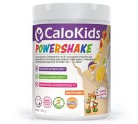 Beber Alimentos Niños Powershake Suplemento Dietético para Niños de 1 a 12 Años | 27 Vitaminas Minerales y Proteínas para Apoyar el Desarrollo del Crecimiento y el Sistema Inmunológico | CaloKids (500
