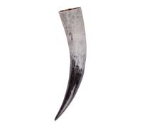 Beber,Aprox. 0,9 Litro Recipiente Vikingo Edad Media Taza Lagerbedarf Cerveza
