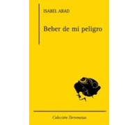 Beber De Mi Peligro