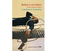 Beber o no beber: Una odisea etílica (GATOPARDO)