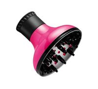 Beber para secador de - Accesorio para boquilla para secador de | Accesorio portátil profesional ligero para el peinado de cabello rizado y ondulado, secado con secador de, para su uso