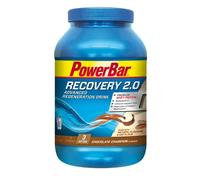 Beber PowerBar Recovery 2.0 - Chocolate Champion (1,144kg) TU Unisex