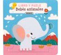Bebés animales (Libro y puzle)