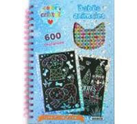 Bebés animales (Crea y colorea)