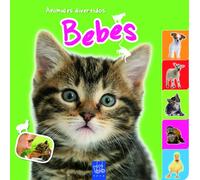Bebés: Animales divertidos