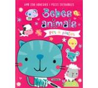 Bebes Animals Per A Pintar