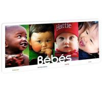 Bébés (DVD) Bayarjagal Hattie Thomas Balmès (Importación USA)