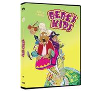 Bebe's Kids (DVD) John Witherspoon Tone Loc Faizon Love (Importación USA)