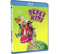 Bebe's Kids [USA] [Blu-ray]