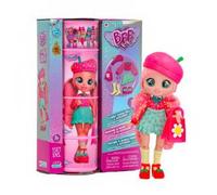 Bebés Llorones - Ella - Muñeca BFF