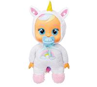 Grito Bebés Goodnight Ensueño Interactivo Suave Peluche Muñeca