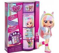 Cry Babies BFF Muñeca Phoeb