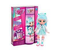 Bebés Llorones - Kristal - Muñeca BFF