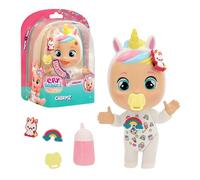 BEBÉS LLORONES LÁGRIMAS MÁGICAS CHARMZ Mini Muñecas Sorpresa coleccionables 8 muñecas bebé con Charms para Personalizar Niños de 3 en adelante