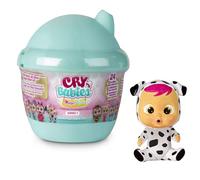 BEBÉS LLORONES LÁGRIMAS MÁGICAS IMC 98442 Toys Bibe Casita Wave 3 - Muñeca Multicolor, Modelos Surtidos, Surtido, Bibe Casita - Surtido