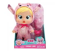 Bebés Llorones - Loving Care - Angel