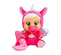 Bebés Llorones - Loving Care Fantasy Hannah