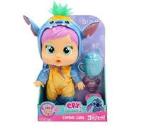 Bebés Llorones - Loving Care - Stitch