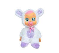 BEBÉS LLORONES Buenas Noches Coney | Muñeca con Luz nocturna y Melodías para jugar y relajar antes de Dormir - Juguete y Regalo para niñas y niños +18 Meses