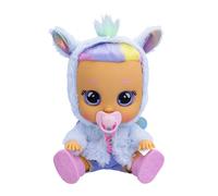 Bebés Llorones Muñeco bebé Dressy Fantasy Jenna Bebés Llorones. default Variante única
