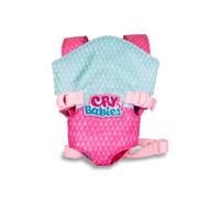 BEBÉS LLORONES Portabebés | Accesorio muñeca para llevar a tu bebé llorón preferido
