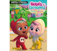 bebes llorones tutti frutti 2