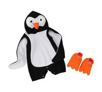 Bebés Mameluco Invierno Bebé Niñas Niños Traje De Nieve Abrigo Body Manga Larga Ropa Footed Peleles Chaqueta con Pies Regalo 0-18 meses Baby Romper